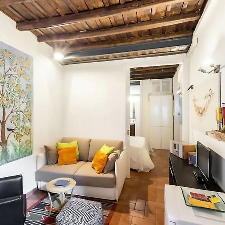 Vivi Trastevere - L'Appartamento Рим Экстерьер фото