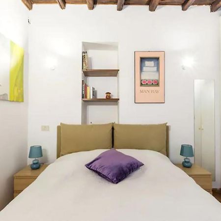 Vivi Trastevere - L'Appartamento Рим Экстерьер фото