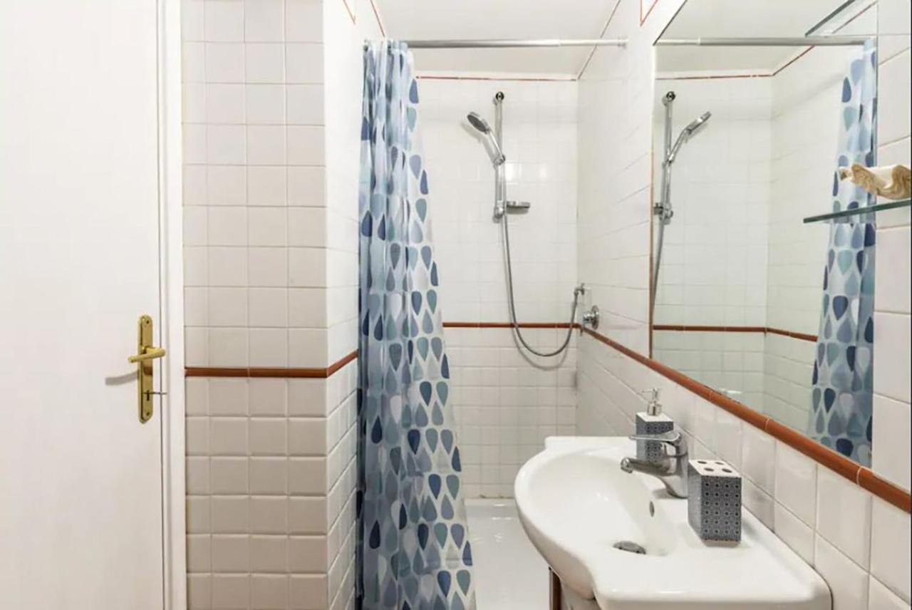 Vivi Trastevere - L'Appartamento Рим Экстерьер фото